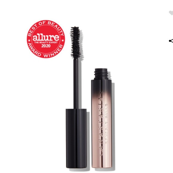 ANASTASIA Lash Brag Voluminous Mascara NIB NEW - Picture 1 of 9